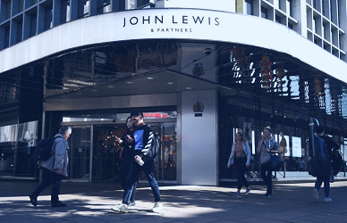 John Lewis to begin converting 45% of London flagship into office space -  Retail Gazette